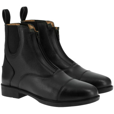 Laarzen Equithème EK-X-Confort Rits Laarzen Equithème EK-X-Confort Rits