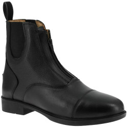 Laarzen Equithème EK-X-Confort Rits Laarzen Equithème EK-X-Confort Rits