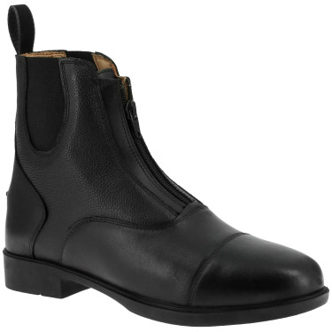 Laarzen Equithème EK-X-Confort Rits Laarzen Equithème EK-X-Confort Rits