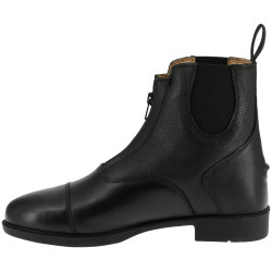 Laarzen Equithème EK-X-Confort Rits Laarzen Equithème EK-X-Confort Rits