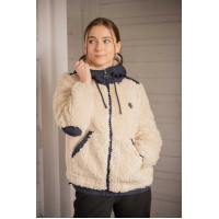 Veste Pénélope Léontine dames