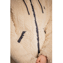 Veste Pénélope Léontine dames