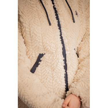 Veste Pénélope Léontine dames