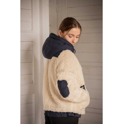 Veste Pénélope Léontine dames