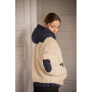 Veste Pénélope Léontine dames