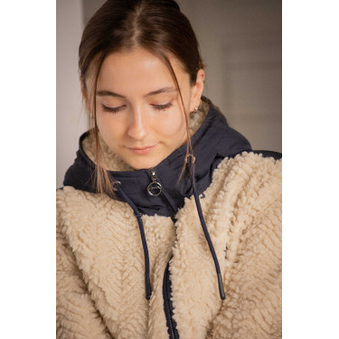 Veste Pénélope Léontine dames