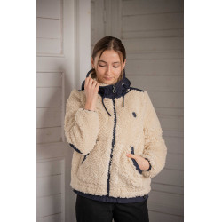 Veste Pénélope Léontine dames