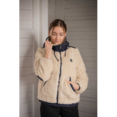Veste Pénélope Léontine dames