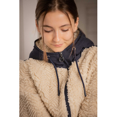 Veste Pénélope Léontine dames