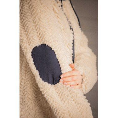 Veste Pénélope Léontine dames