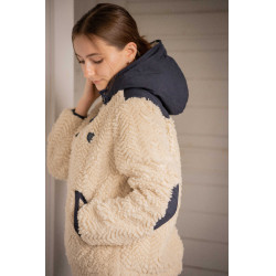 Veste Pénélope Léontine dames