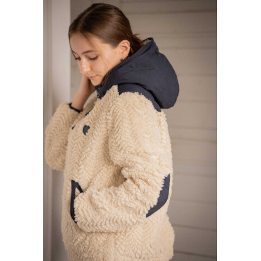 Veste Pénélope Léontine dames