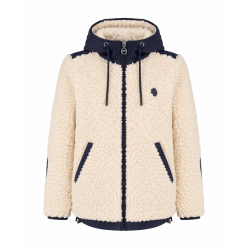 Veste Pénélope Léontine dames