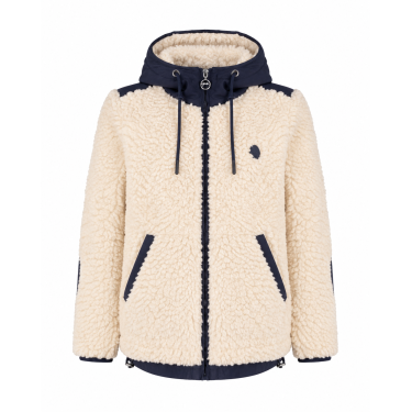 Veste Pénélope Léontine dames