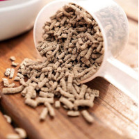 Ravene Aanvullend diervoeder – Nutri'Life