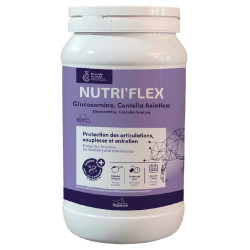 Ravene Nutri'Flex aanvullend diervoeder Ravene Nutri'Flex aanvullend diervoeder