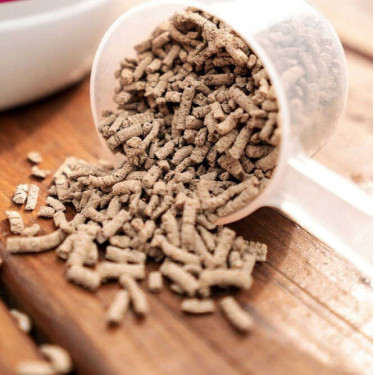 Ravene Nutri'Flex aanvullend diervoeder Ravene Nutri'Flex aanvullend diervoeder