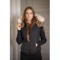 Pénélope Leoroge donsjack dames