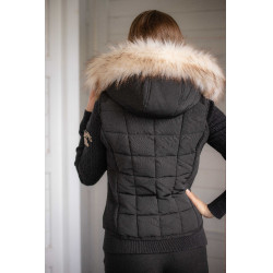 Pénélope Leoroge donsjack dames Pénélope Leoroge donsjack dames