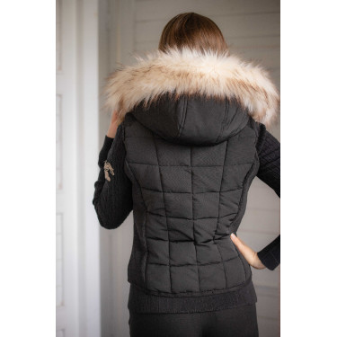 Pénélope Leoroge donsjack dames Pénélope Leoroge donsjack dames