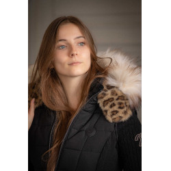 Pénélope Leoroge donsjack dames Pénélope Leoroge donsjack dames