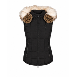 Pénélope Leoroge donsjack dames Pénélope Leoroge donsjack dames