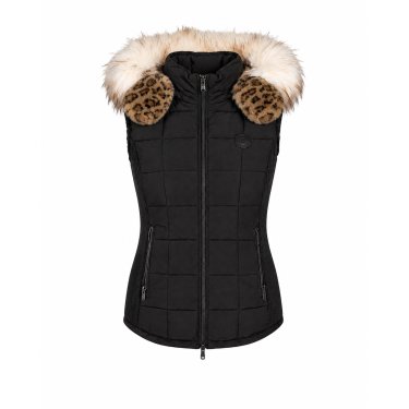 Pénélope Leoroge donsjack dames Pénélope Leoroge donsjack dames