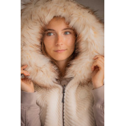 Bombers Pénélope Lyon réversible dames Bombers Pénélope Lyon réversible dames
