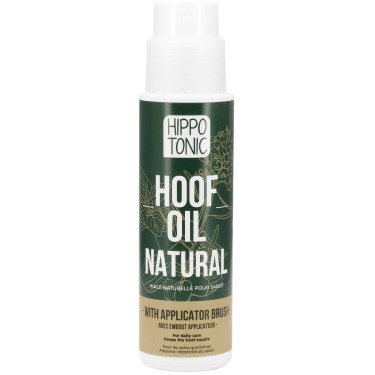 Natuurlijke hoefolie Hippotonic
