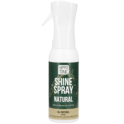 Hippotonic natuurlijke glans- en poetsspray Hippotonic natuurlijke glans- en poetsspray