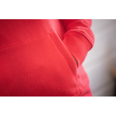 Sweater Pénélope Louison dames Fluorrood