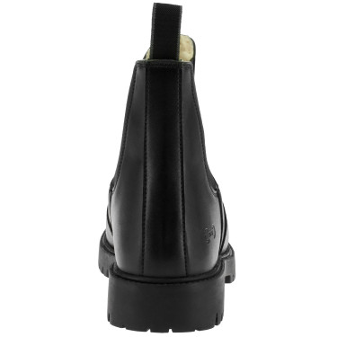 Synthetische leren gevoerde laarzen Riding World EK-Allday Synthetische leren gevoerde laarzen Riding World EK-Allday