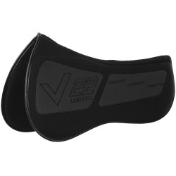 Lamicell Shock Absorb V22 Pad Zwart Lamicell Shock Absorb V22 Pad Zwart