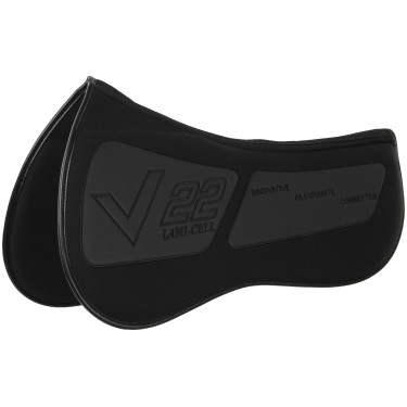 Lamicell Shock Absorb V22 Pad Zwart Lamicell Shock Absorb V22 Pad Zwart