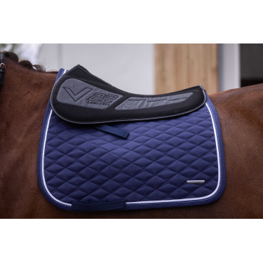 Lamicell Shock Absorb V22 Pad Zwart Lamicell Shock Absorb V22 Pad Zwart