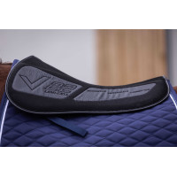 Lamicell Shock Absorb V22 Pad Zwart
