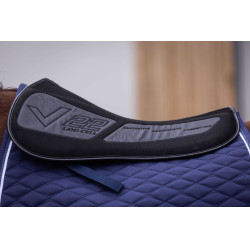 Lamicell Shock Absorb V22 Pad Zwart Lamicell Shock Absorb V22 Pad Zwart