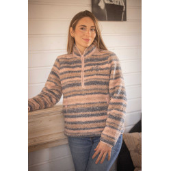 Pénélope Opaline jas dames Pénélope Opaline jas dames