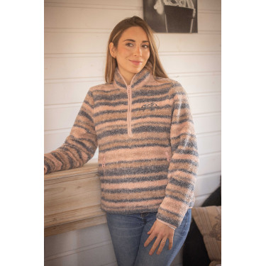 Pénélope Opaline jas dames Pénélope Opaline jas dames