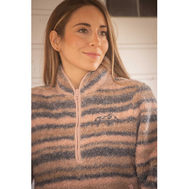 Pénélope Opaline jas dames Pénélope Opaline jas dames