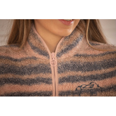 Pénélope Opaline jas dames Pénélope Opaline jas dames