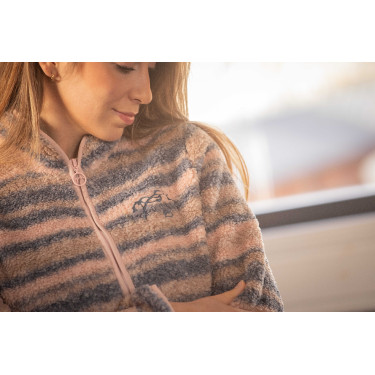 Pénélope Opaline jas dames Pénélope Opaline jas dames