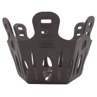 Lami-Cell weidegraasmasker 25 mm voor paarden – ruitersport