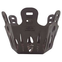 Lami-Cell weidegraasmasker 25 mm voor paarden – ruitersport