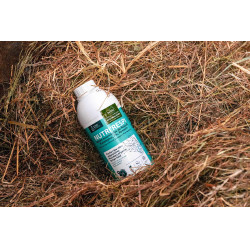 Nutri’Respir Ravene – ademhalingssupplement voor paarden | Equi-Clic
