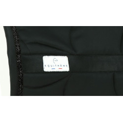 Zadeldek Equithème Satin Zadeldek Equithème Satin