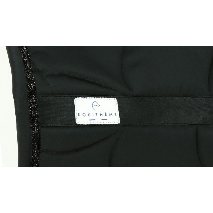 Zadeldek Equithème Satin Zadeldek Equithème Satin
