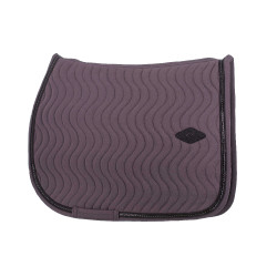 Zadelpad Pénélope Swell Donkergrijs