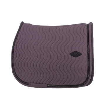 Zadelpad Pénélope Swell Donkergrijs