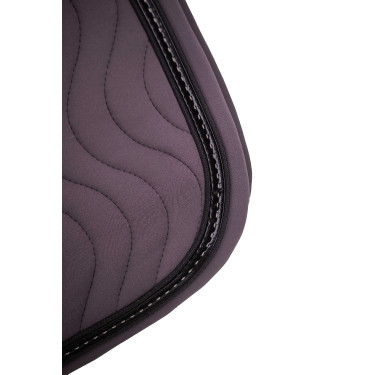 Zadelpad Pénélope Swell Donkergrijs